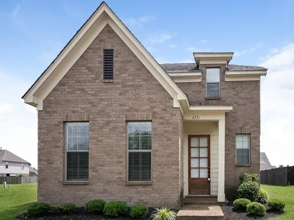 6231 Arlington Ln, Olive Branch, MS 38654