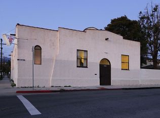 6401 Ruby St, Los Angeles, CA 90042