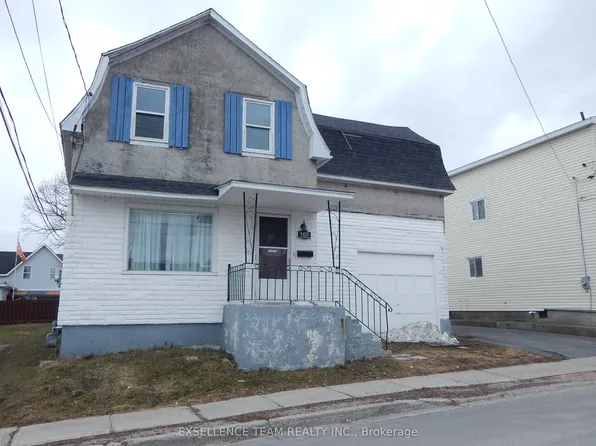 107 Louisa St, Cornwall, ON K6H 4P7