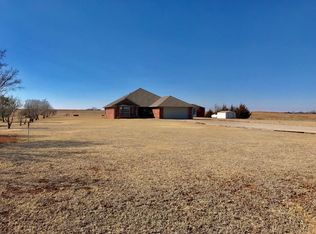 9324 N 78th St, Enid, OK 73701