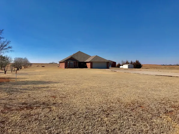 9324 N 78th St, Enid, OK 73701