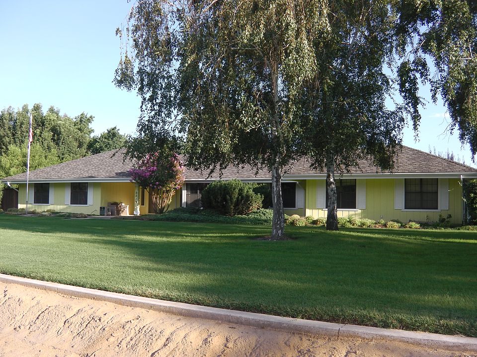 Front yard