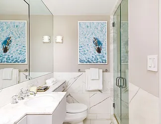 Sold by Brown Harris Stevens