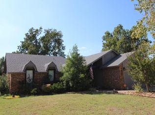 1027 Kimberly Ct, Seminole, OK 74868