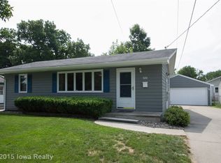 3201 E Ovid Ave, Des Moines, IA 50317