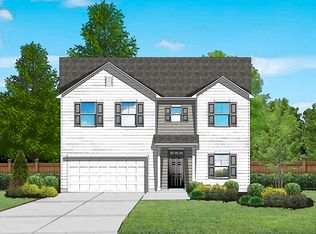 Portia Plan, Canopy Of Oaks, Sumter, SC 29150