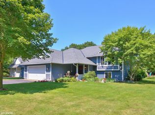 6011 178th Ln NW, Ramsey, MN 55303