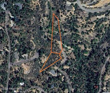 810 S Allen Dr, Prescott, AZ, 86303