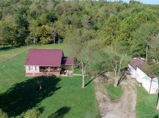 61545 Greenlawn Rd, Quaker City, OH 43773