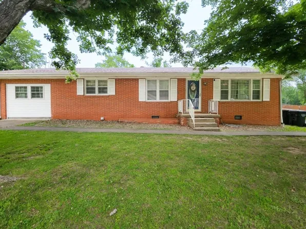 1014 Plainview Dr, Madisonville, KY 42431