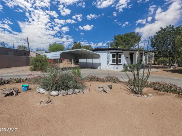 3431 N Edith Blvd, Tucson, AZ 85716