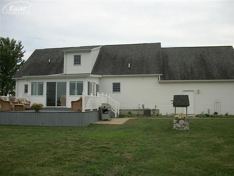 1268 W Dodge Rd, Clio, MI 48420 Zillow