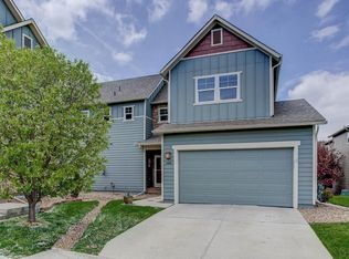 1986 Fairway Pointe Dr, Erie, CO 80516