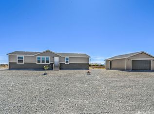 291 E Pechstein Rd, Pahrump, NV 89060