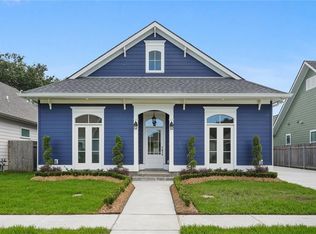 9 Magnolia Pl, Jefferson, LA 70121