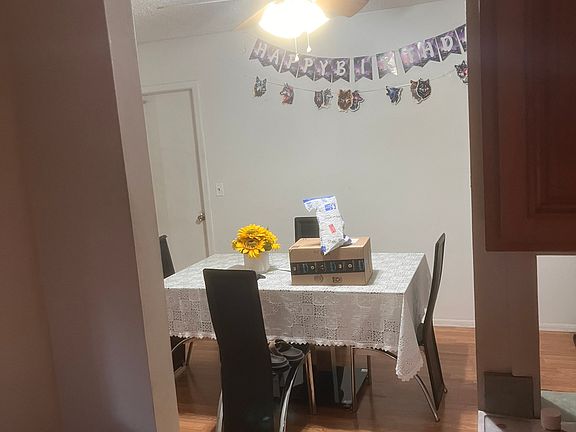 dinning room