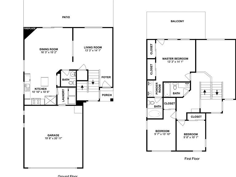 1631 Raspberry Hill Rd — Photo 17