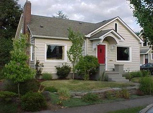 624 NE 61st Ave, Portland, OR 97213