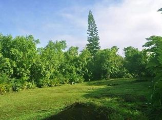 12-7858 Ainaua Pl LOT 3, Pahoa, HI 96778