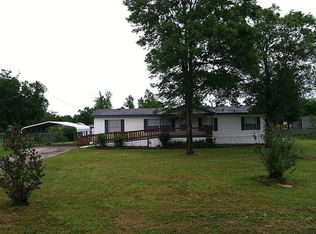 21629 County Road 3749, Cleveland, TX 77327