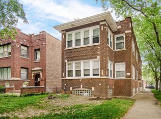 350 E 74th St #1W, Chicago, IL 60619