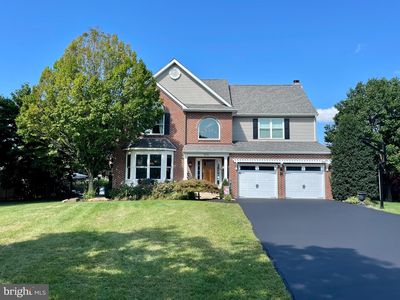 616 Crosshill Rd, Royersford, PA, 19468
