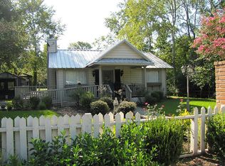 335 6th St, Magnolia, TX 77355