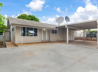 94-975 Lumihoahu St, Waipahu, HI 96797
