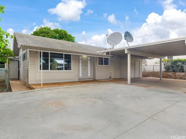 94-975 Lumihoahu St, Waipahu, HI 96797
