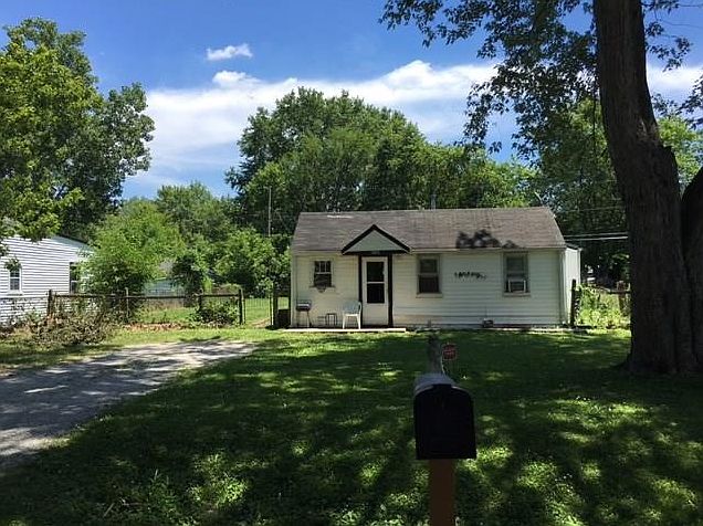 1st image of 1601 S Whittier Pl