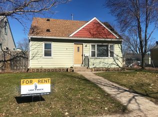 5126 Logan Ave N, Minneapolis, MN 55430