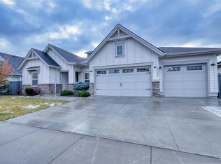 3595 E Renwick St, Meridian, ID 83642