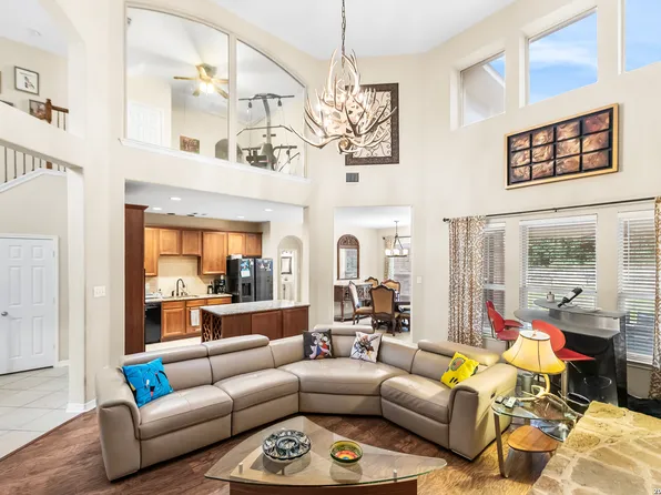 2419 cortona mist, San Antonio, TX 78260