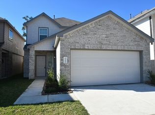 17419 Cuthbert St, Humble, TX 77346