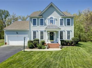9513 Knightwood Ln, Chesterfield, VA 23832