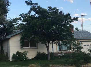 990 Melrose Dr, Reno, NV 89502