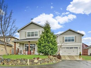 1660 Summer Pl, Talent, OR 97540