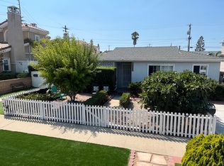 18525 Ashley Ave, Torrance, CA 90504