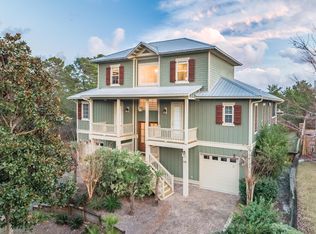 232 Birch St, Santa Rosa Beach, FL 32459