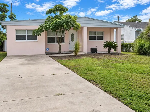 1714 55TH STREET S, GULFPORT, FL 33707