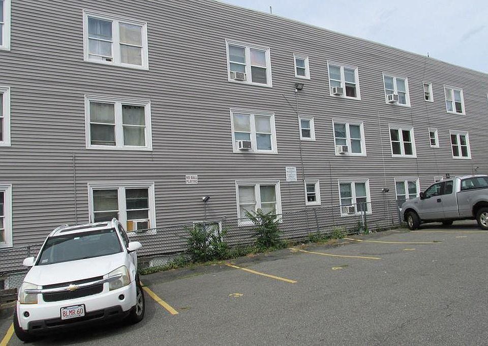 42 W Baltimore St, Lynn, MA 01902 Zillow