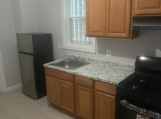 794 S 14th St FLOOR 1, Newark, NJ 07108