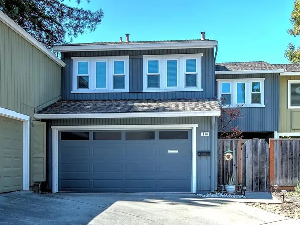 (undisclosed Address), Los Gatos, CA 95032