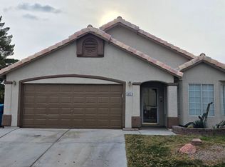 5817 Mansion St, Las Vegas, NV 89130