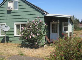 896 W North St, Springfield, OR 97477