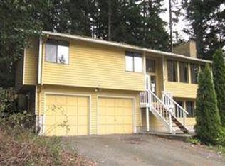 16790 Seminole Rd NE, Poulsbo, WA 98370