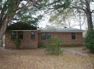 3774 Alta Vista Dr, Mobile, AL 36605