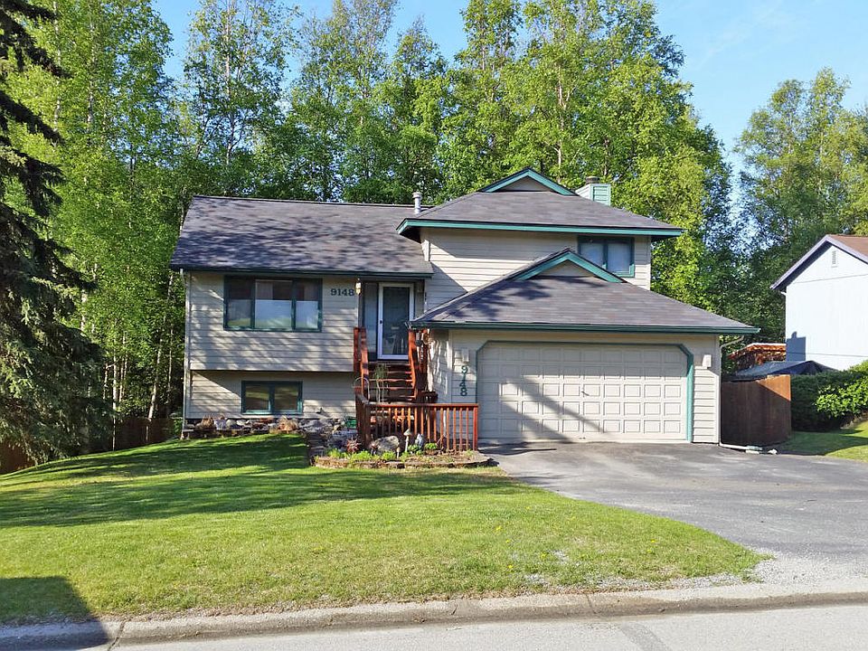2nd image of 9148 W Parkview Terrace Loop