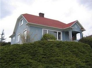 2501 Franklin St, Bellingham, WA 98225