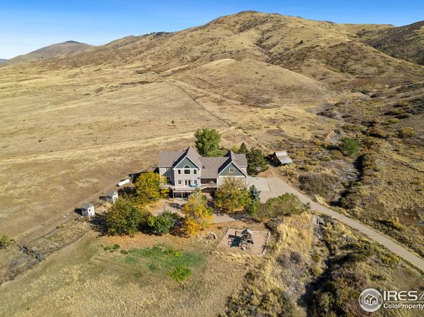 5801 Norwood Ave, Loveland, CO 80538